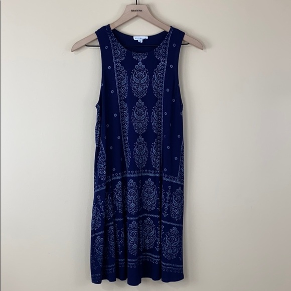 𝅺socialite swing dress - Picture 1 of 5